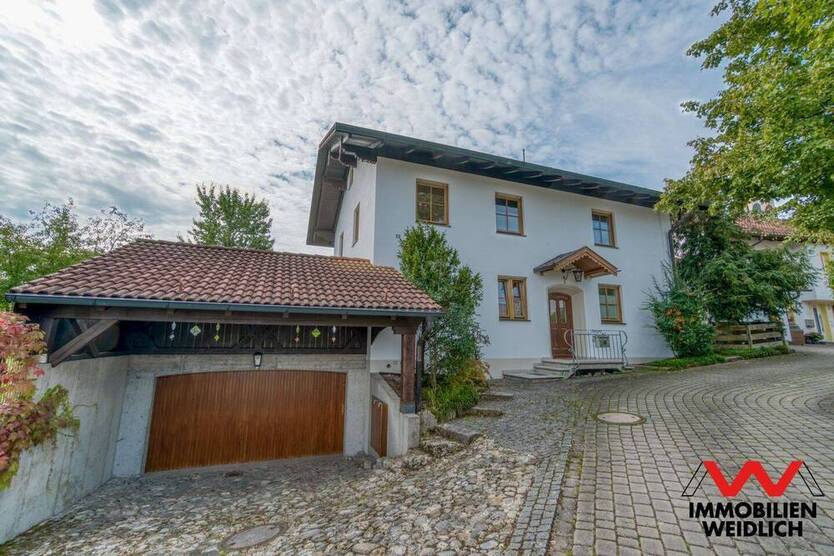 Ein Zuhause, das Platz für alle Träume bietet!