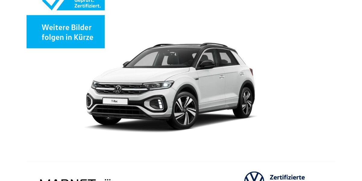 VW T-Roc 62.621 km 25.390 &euro; Mainz-Kastell (Wiesbaden) 55252