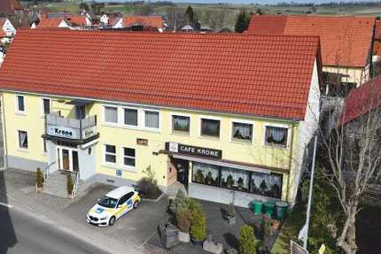 Gewerbeobjekt Grosselfingen Gemarkung Grosselfingen - 647.000&euro; | Angebot:26485973