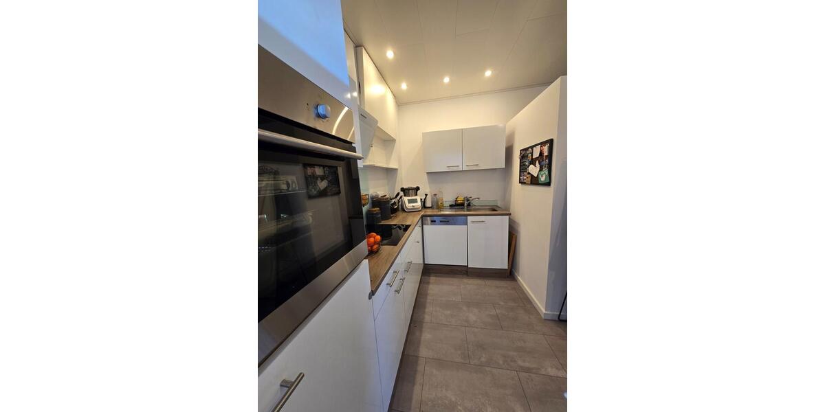 Erdgeschoßwohnung Alzenau - 2 Zimmer, 55 m&sup2;, 605&euro; | Angebot:25918696