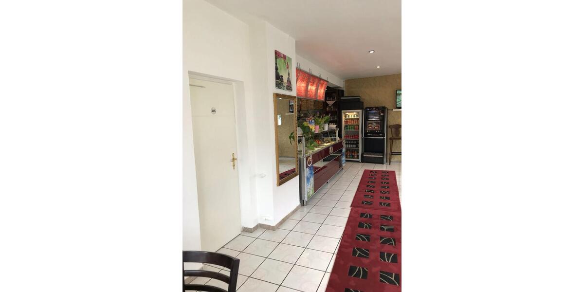 Gewerbeobjekt Erndtebrück - 1.200&euro; | Angebot:26555517