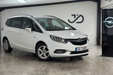 Opel Zafira 147.800 km 10.500 &euro; Berlin 12107