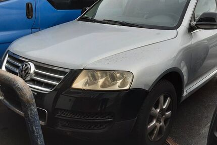 VW Touareg 317.000 km 1.900 &euro; Iserlohn 58640