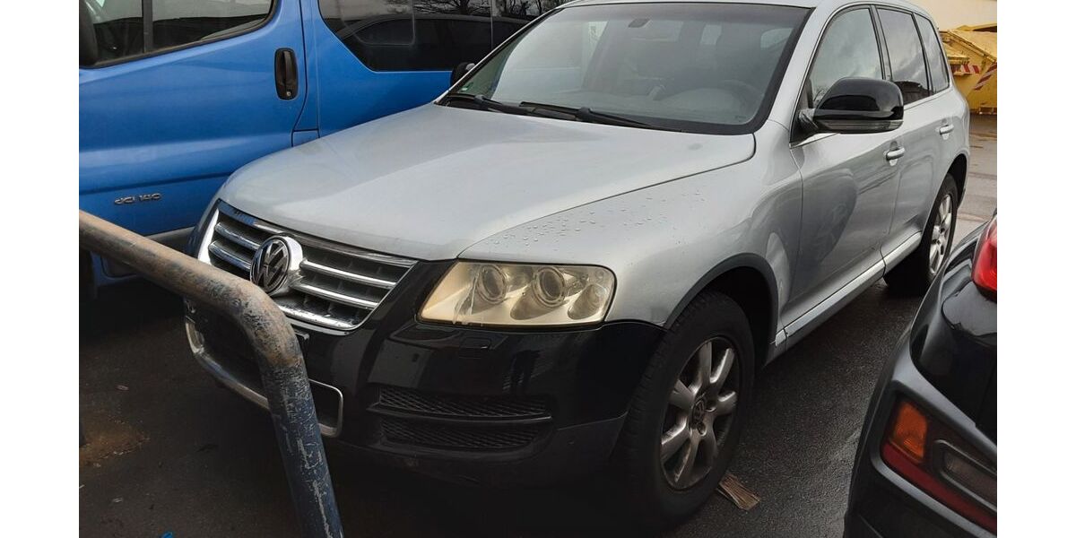 VW Touareg 317.000 km 1.900 &euro; Iserlohn 58640