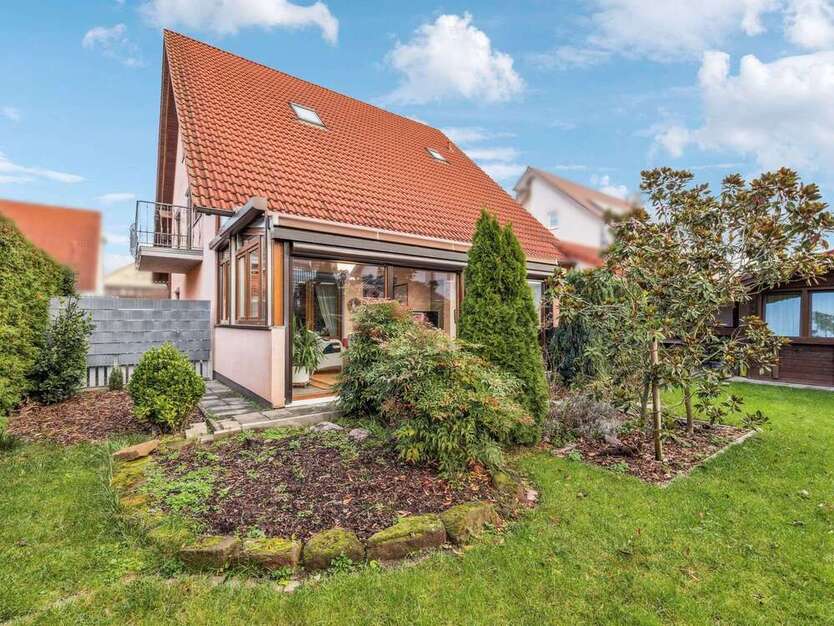 Haus zum Kaufen in Germersheim 595.000 € 271.62 m²