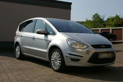 Ford S-Max 259.000 km 4.700 &euro; Elmstein 67471