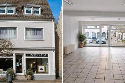 Wohnung Prüm - 2 Zimmer, 95 m&sup2;, 750&euro; | Angebot:25553204