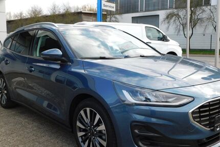 Ford Focus 35.500 km 20.980 &euro; Selm 59379