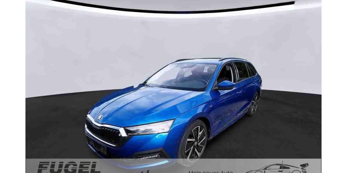 Skoda Octavia 71.600 km 21.999 &euro; Chemnitz - Mittelbach 09224