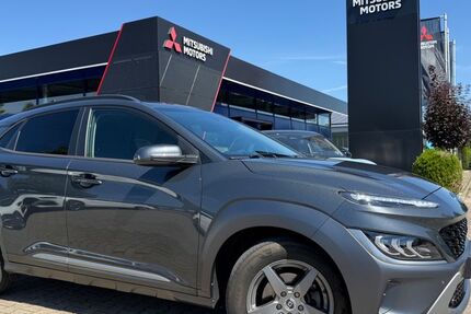 Hyundai KONA 43.700 km 19.290 &euro; Königsbrunn 86343