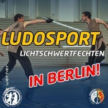 Schnupperkurs Lichtschwertfechten - Erwachsene in Berlin Berlin