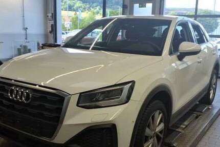 Audi Q2 20.301 km 21.890 &euro; Lohr am Main 97816