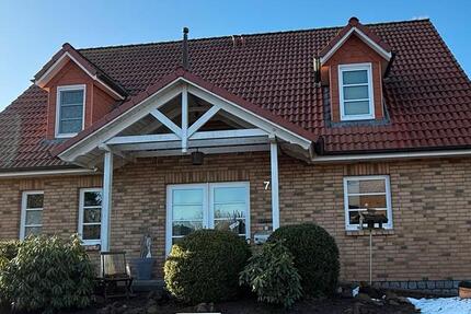 Tolles Einfamilienhaus in Ostrohe zu verkaufen -provisionsfrei- 4 zimmer