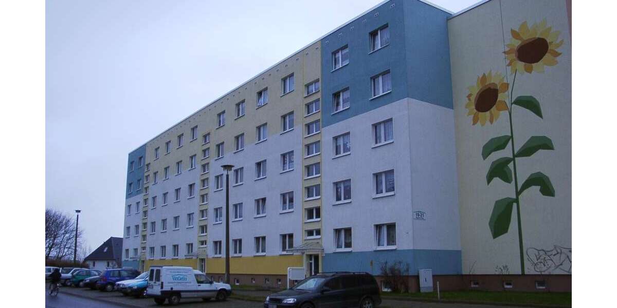Etagenwohnung Sassnitz - 2 Zimmer, 70 m&sup2;, 596&euro; | Angebot:26367633