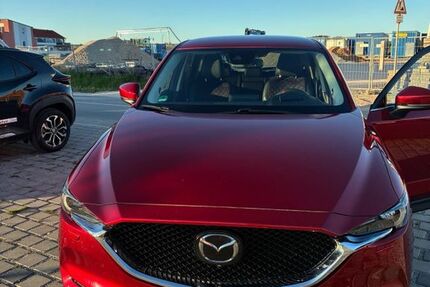 Mazda CX-5 71.000 km 22.000 &euro; Adelsdorf 91325