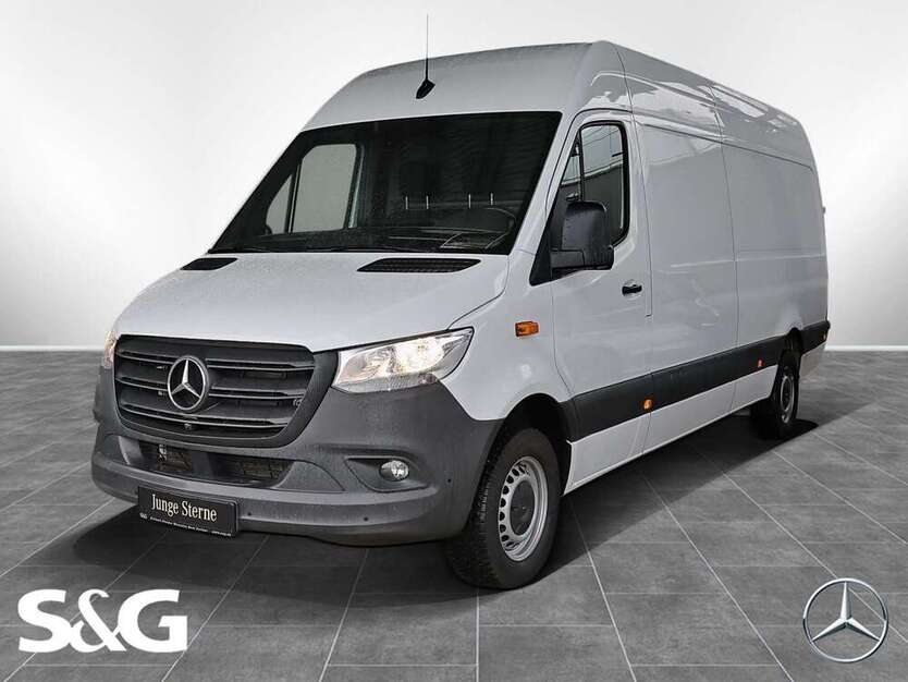 Sprinter