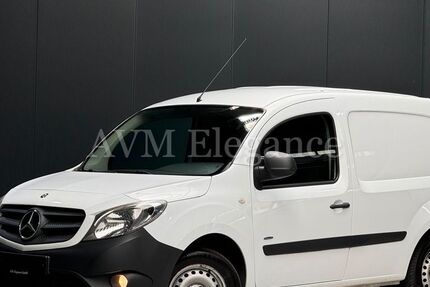 Mercedes-Benz Citan 104.009 km 7.500 &euro; Mönchengladbach 41061