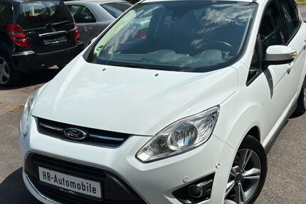 Ford C-Max 161.000 km 2.950 &euro; Miltenberg 63897