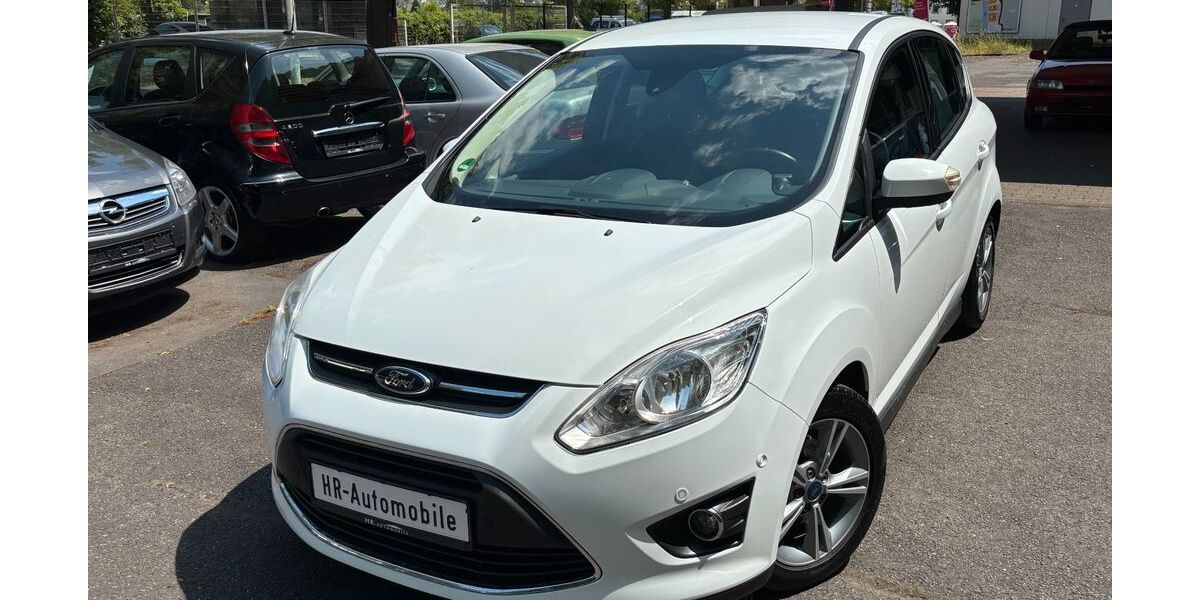 Ford C-Max 161.000 km 2.950 &euro; Miltenberg 63897