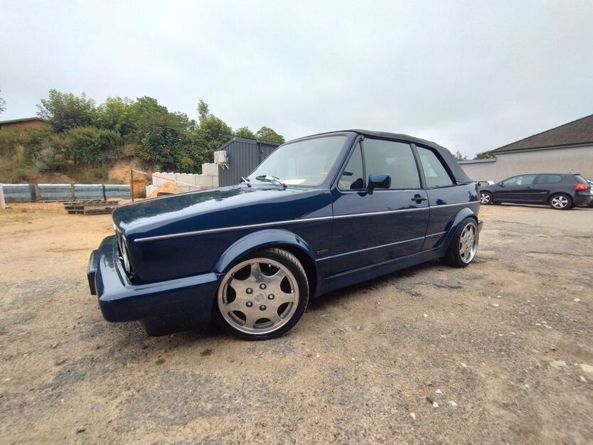 VW Andere 198.000 km 8.000 € Ebstorf 29574