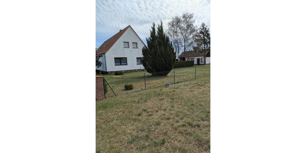 Einfamilienhaus Pasewalk - 4 Zimmer, 140 m&sup2;, 170.000&euro; | Angebot:26252265