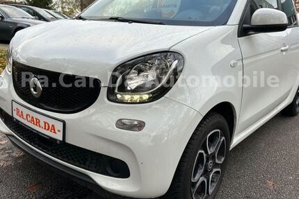 Smart ForFour 13.100 km 11.900 € Buxtehude 21614