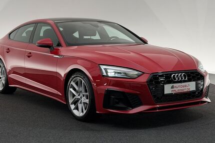 Audi A5 104.991 km 25.870 &euro; Horb am Neckar 72160
