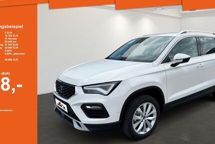 Seat Ateca 5.000 km 27.980 &euro; Kaufbeuren 87600