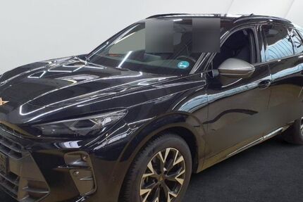 Cupra Terramar 22.664 km 34.425 &euro; Bernau 16321