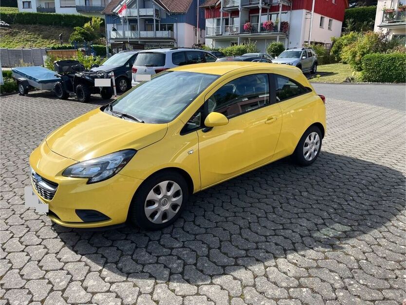 Corsa