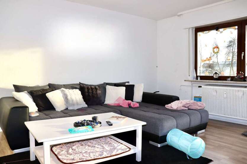 Wohnung zum Kaufen in Mannheim 195.000 € 65 m²