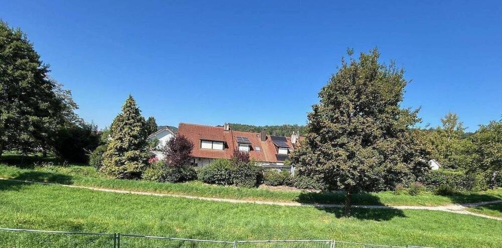 Etagenwohnung Rheinfelden (Baden) Rheinfelden - 5 Zimmer, 122 m&sup2;, 655.000&euro; | Angebot:26858552