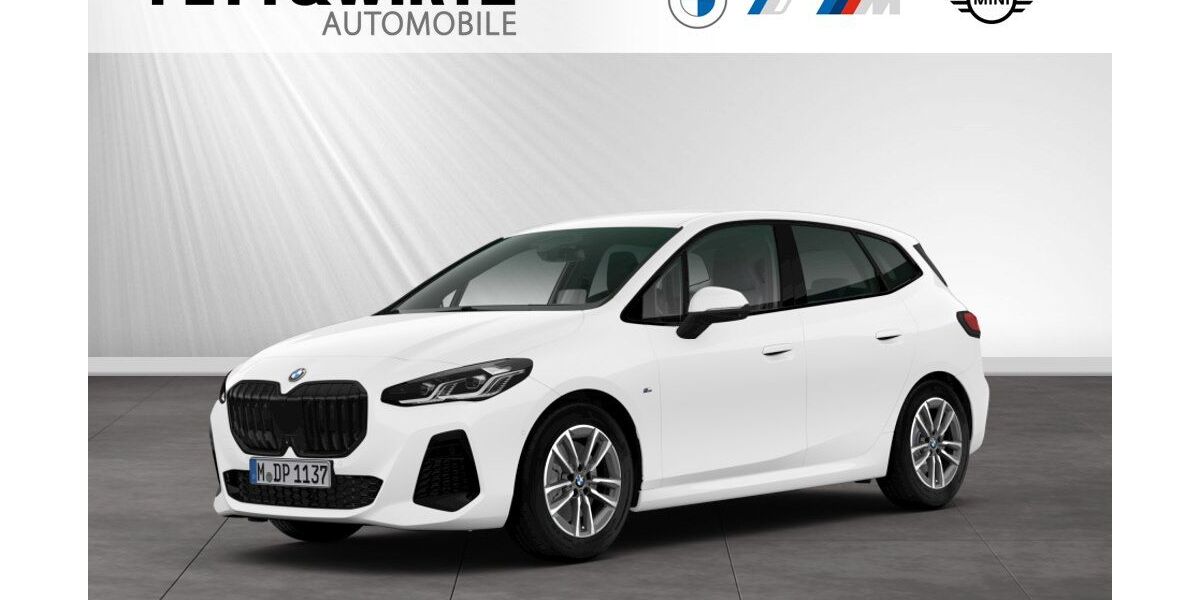BMW 223 Active Tourer 5.325 km 36.987 &euro; Kleve 47533
