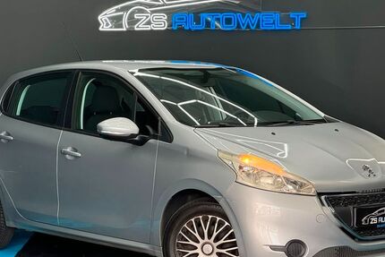 Peugeot 208 102.698 km 3.590 &euro; Leipzig 04179