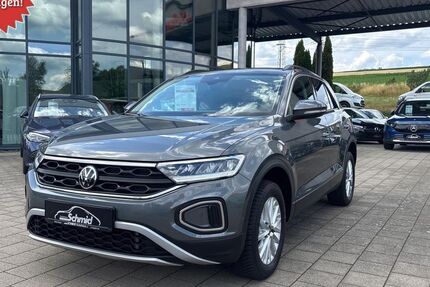 VW T-Roc 56.488 km 23.870 &euro; Tengen-Watterdingen 78250