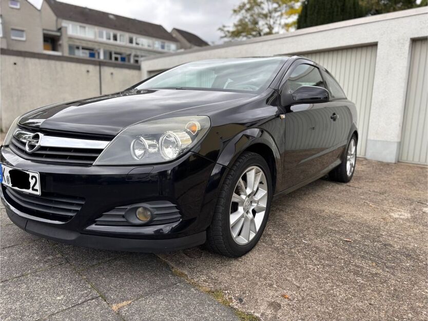 Opel Astra 219.000 km 2.650 € Köln 51143