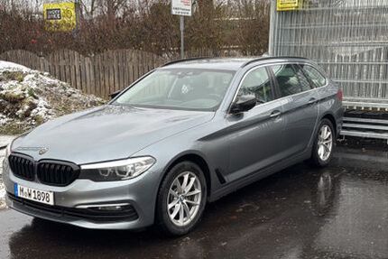 BMW 520 170.000 km 19.000 &euro; Faistenhaar 85649
