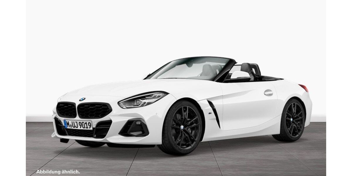 BMW Z4 22.500 km 39.890 &euro; Dreieich-Sprendlingen 63303
