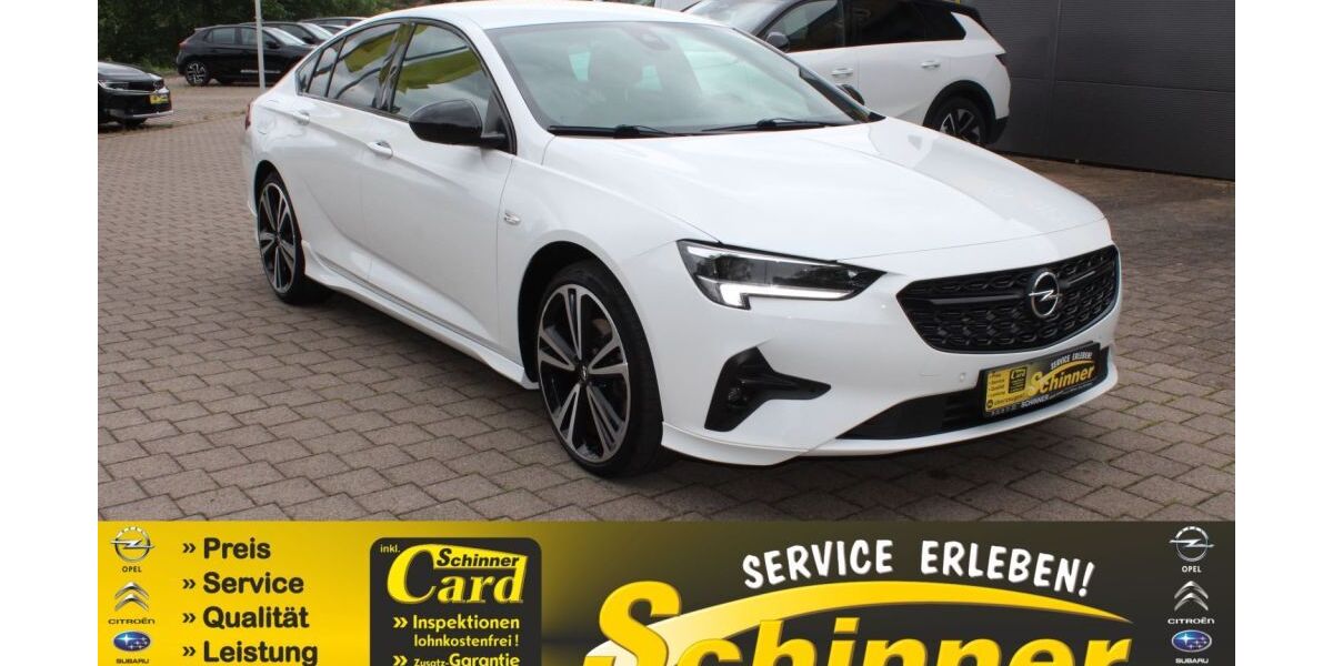 Opel Insignia 86.400 km 23.890 &euro; Weimar 99427
