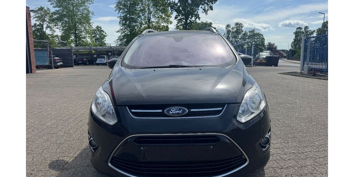 Ford C-Max 192.000 km 3.950 &euro; Alsdorf 52477