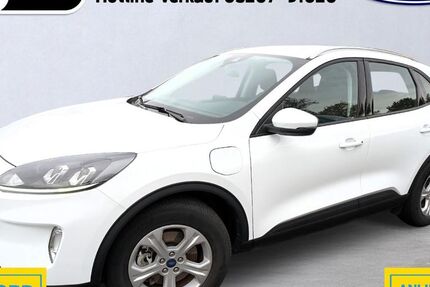 Ford Kuga 50.950 km 21.990 &euro; Schloß Holte-Stukenbrock 33758