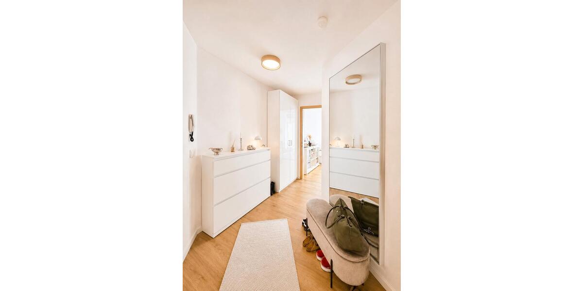 Erdgeschoßwohnung Lilienthal - 3 Zimmer, 79 m&sup2;, 239.000&euro; | Angebot:27049143