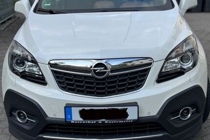 Opel Mokka 175.181 km 5.600 &euro; Osnabrück 49088