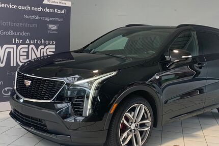 Cadillac XT4 5.500 km 36.900 &euro; Billerbeck 48727