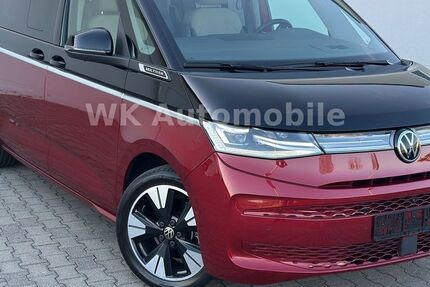 VW T7 Multivan 20.000 km 59.990 &euro; Altenstadt 63674