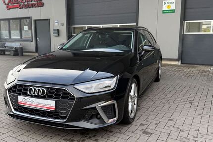 Audi A4 99.000 km 24.790 &euro; Finnentrop 57413