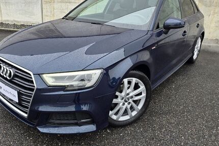 Audi A3 96.160 km 18.490 &euro; Pockau-Lengefeld 09514