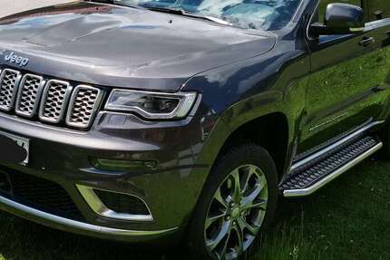 Jeep Grand Cherokee 56.000 km 31.500 &euro; Reit im Winkl 83242