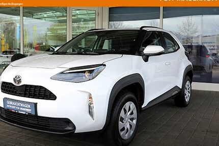 Toyota Yaris Cross 13.267 km 23.790 &euro; Bühl 77815