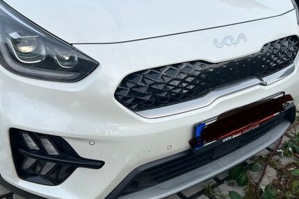 Kia Niro 47.000 km 18.999 &euro; Bad Vilbel 61118